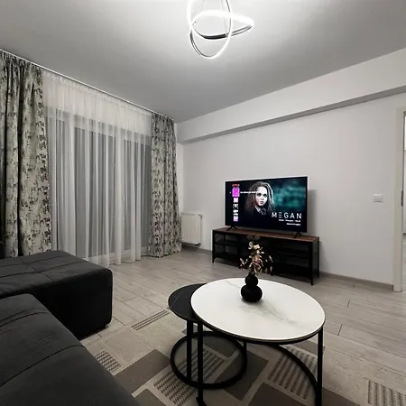 Apartmán Elisio - Prime *