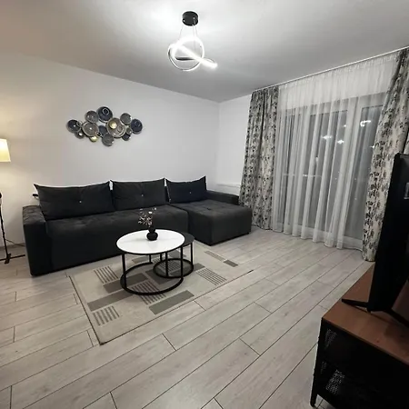 Apartmán Elisio - Prime *