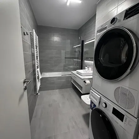 Apartmán Elisio - Prime *