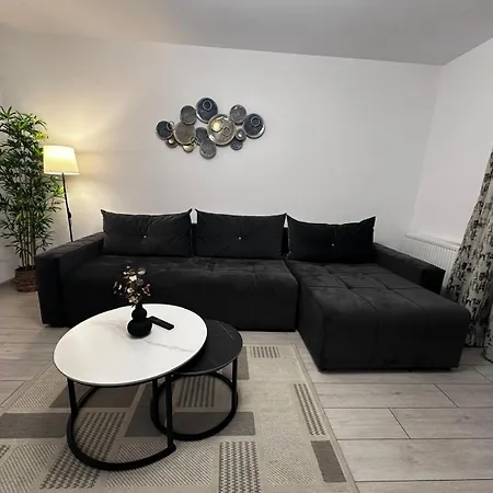 Elisio - Prime Apartmán Brašov