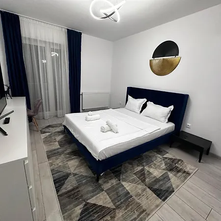 Apartmán Elisio - Prime