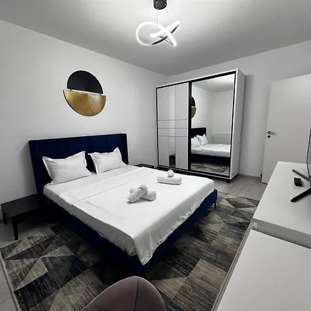 Apartmán Elisio - Prime *