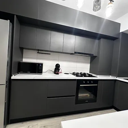 Apartmán Elisio - Prime