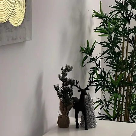 Apartmán Elisio - Prime