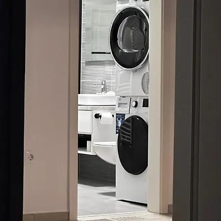 Elisio - Prime Apartmán *